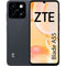 Smartphone ZTE Blade A55 Octa Core 4 GB RAM 64 GB Zwart