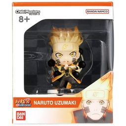 Verzamelfiguur Naruto Uzumaki Naruto
