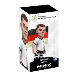 Verzamelfiguur Minix Florian Wirtz