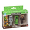 3D gumset Minecraft MC4021D 3 Onderdelen