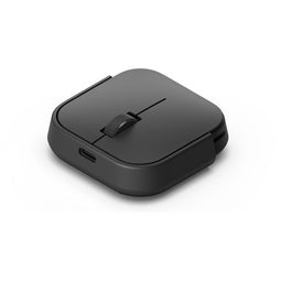 Wireless muis Microsoft J41-00003 Zwart
