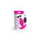Anale Plug XR Roze