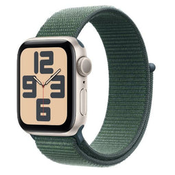Smartwatch Apple Watch 10 1,57" Groen 40 mm