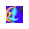 Anale Plug XR Blauw