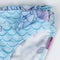 Zwempak voor Meisjes Gabby's Dollhouse Blauw Maat 6 Jaar
