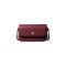 Schoudertas Michael Kors 35F4GTVC1L-OXBLOOD Rood 21 x 14 x 4,5 cm