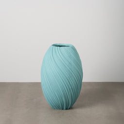 Vaas Blauw
