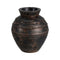 Vaas Bruin Terra cotta 29 x 31 x 34 cm