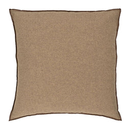 Kussen Bruin 55 x 10 x 55 cm