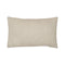 Kussen Crème 50 x 10 x 30 cm