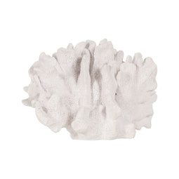 Decoratieve figuren Wit Koraal