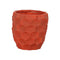 Grondlegger Terra cotta 49 x 49 x 49 cm