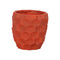 Grondlegger Terra cotta 49 x 49 x 49 cm