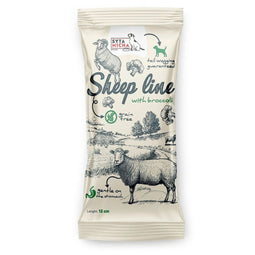 Snack voor honden SYTA MICHA Broccoli 40 g