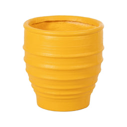 Grondlegger Geel 49,3 x 49,3 x 51 cm