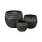 Grondlegger Zwart (3 Stuks)