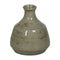 Vaas Groen Keramisch 24 x 24 x 30 cm