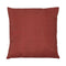 Kussen Kastanjebruin 45 x 10 x 45 cm