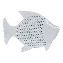 Decoratieve figuren Wit Vis