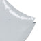 Decoratieve figuren Wit Vis