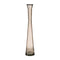 Vaas Champagne Gerecycled glas 9,5 x 9,5 x 51 cm