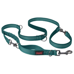 Hondenriem Company of Animals Turkoois L