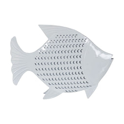 Decoratieve figuren Wit Vis