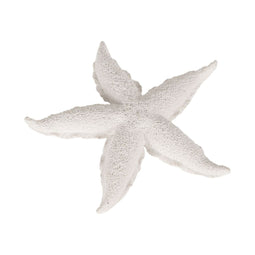 Decoratieve figuren Wit