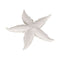 Decoratieve figuren Wit