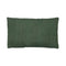 Kussen Groen 50 x 10 x 30 cm