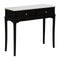 Dientafel MODS Wit Zwart Hout MDF