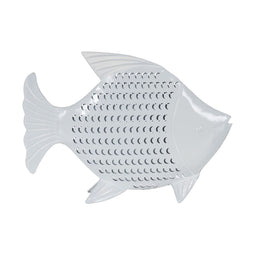 Decoratieve figuren Wit Vis