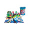 Playset 22 x 17 cm dieren