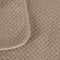 Sprei Beige 240 x 260 x 1 cm