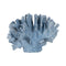 Decoratieve figuren Blauw Koraal