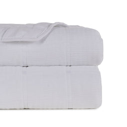 Sprei Wit 230 x 280 x 1 cm