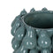 Vaas Blauw Keramisch 26,7 x 26,7 x 40 cm