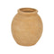 Vaas Geel Keramisch 29 x 29 x 30 cm