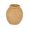 Vaas Geel Keramisch 29 x 29 x 30 cm