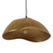 Plafondlamp Gouden