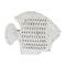 Decoratieve figuren Vis