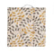 Vloerkussen CANOPY Multicolour Bedrukt 45 x 10 x 45 cm