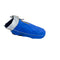 Hondenregenjas Dog Gone Smart Blauw 35 cm