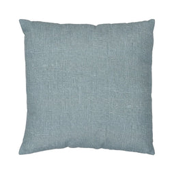 Kussen Aquamarijn 45 x 10 x 45 cm