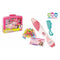 Haarvlechtmachine met accessoires 30 x 24 cm