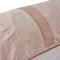 Sprei MARCH Roze Bed van 150 250 x 250 x 2 cm