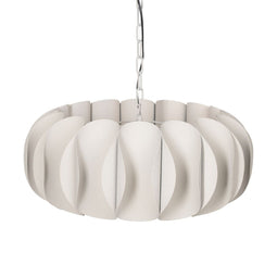 Plafondlamp Wit
