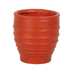Grondlegger Terra cotta 49,3 x 49,3 x 51 cm