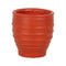 Grondlegger Terra cotta 49,3 x 49,3 x 51 cm