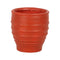 Grondlegger Terra cotta 49,3 x 49,3 x 51 cm